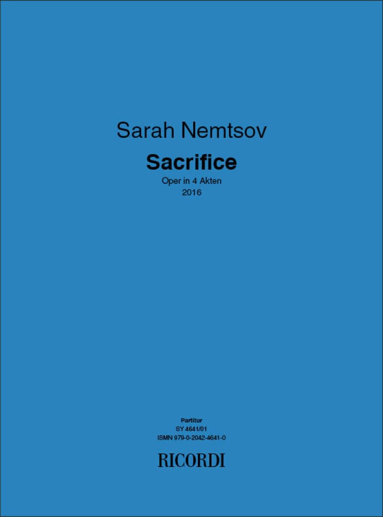 Sacrifice